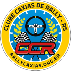Clube Caxias de Rally - RS